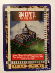 Sim Capitol [Maxis]